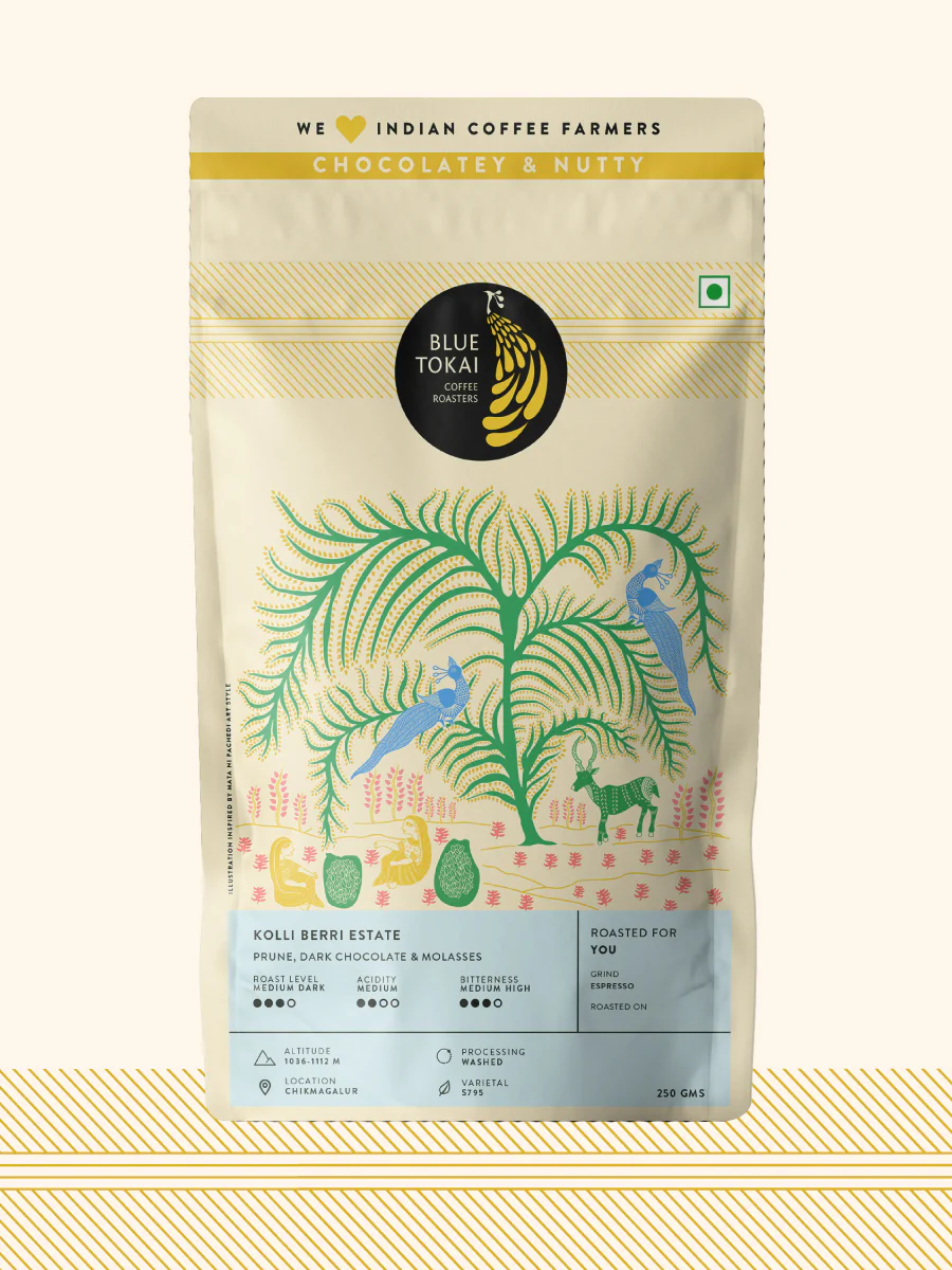 New products